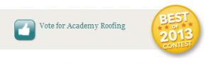 Kudzu.com Academy Roofing